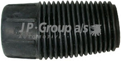 JP GROUP 1242700200 -  Защитный колпак / пыльник, амортизатор